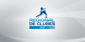 CAMPEONATOS REGIONALES DE CLUBES 'C' y 'D'